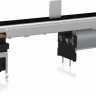 Фейдер Behringer MOTOR FADER MF60T моторизованный 60 мм для клавишных