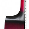 BATON ROUGE VX2/TE-RB укулеле-тенор электроакустическая