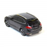 Р/У машина MZ Porsche Cayenne 27044 1/24