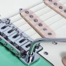 SCHECTER NICK JOHNSTON DS TRAD A.GREEN электрогитара
