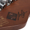 SCHECTER NICK JOHNSTON DS TRAD A.GREEN электрогитара