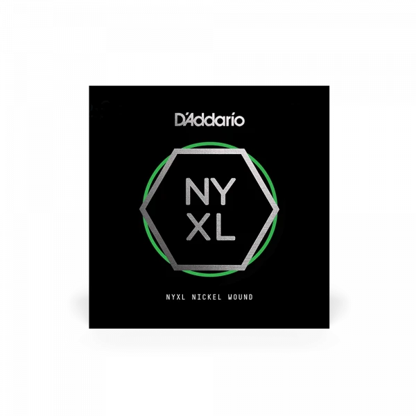 Одиночная струна для электрогитары 22 D'Addario NYNW022