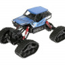 Радиуправляемый краулер YONGXIANG TOYS 8897-195E Climber на гусеницах, 2.4G 1/16 RTR