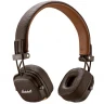 MARSHALL MAJOR III BLUETOOTH BROWN