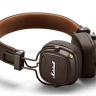 MARSHALL MAJOR III BLUETOOTH BROWN