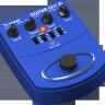 BEHRINGER GDI21 педаль моделирования-предусилитель-директ бокс