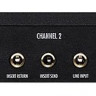 Warm Audio WA273 микрофонный предусилитель