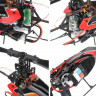 Р/У вертолет WLToys V922 6ch 2.4G  RTF