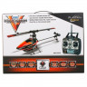 Р/У вертолет WLToys V922 6ch 2.4G  RTF
