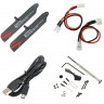Р/У вертолет WLToys V922 6ch 2.4G  RTF