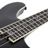 SCHECTER SLS ELITE-4 EVIL TWIN бас-гитара