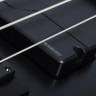 SCHECTER SLS ELITE-4 EVIL TWIN бас-гитара