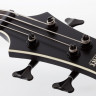 SCHECTER SLS ELITE-4 EVIL TWIN бас-гитара