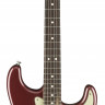 FENDER AMERICAN PERFORMER STRATOCASTER® HSS RW AUBERGINE электрогитара с чехлом
