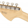 FENDER AMERICAN PERFORMER STRATOCASTER® HSS RW AUBERGINE электрогитара с чехлом