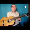 Классическая гитара 4/4 Sigma CM-6