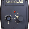 LAG T100ASCE-BLK электроакустическая гитара