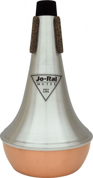 Сурдина для тенор-тромбона Jo-Ral  TRB-1C Straight
