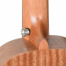 MARTIN ROMAS MR-02F EQ укулеле-концерт электроакустическая с чехлом