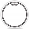 Evans B10ECS EC 10" пластик для малого барабана двухслойный