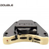 Пьезозвукосниматель для акустической гитары X2 DOUBLE B1G