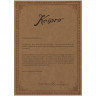 Электрогитара KEIPRO KS-Classic S.S.S-R OW + bag