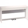 Roland DP90S-EPW (Polished White) - цифровое фортепиано