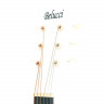Belucci BC3810 WH акустическая гитара