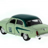 Машина "АВТОПАНОРАМА" инерц. ГАЗ-21 (винтаж) 1/43, в/к 14*7*5,5 см