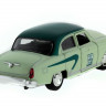 Машина "АВТОПАНОРАМА" инерц. ГАЗ-21 (винтаж) 1/43, в/к 14*7*5,5 см
