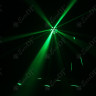 Светодиодный дискотечный прибор EURO DJ LED VERTIGO