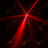 Светодиодный дискотечный прибор EURO DJ LED VERTIGO