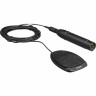 Shure MX391/O микрофон граничного слоя