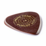 DUNLOP  511P1.5 Primetone Standard Smooth Набор медиаторов 3 шт