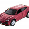 Машина Kinsmart Lamborghini Urus 1:36 б/к