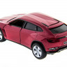Машина Kinsmart Lamborghini Urus 1:36 б/к