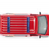 Скорая Siku 2116 VW T6 Emergency Car