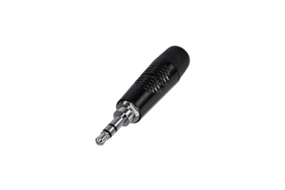 Кабельный разъем Rean RTP3C-BAG Jack 3.5мм TRS