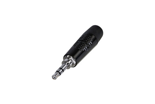 Кабельный разъем Rean RTP3C-BAG Jack 3.5мм TRS