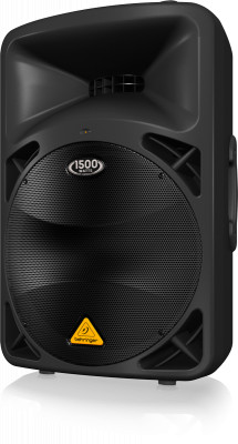 Акустическая система активная Behringer B615D двухполосная