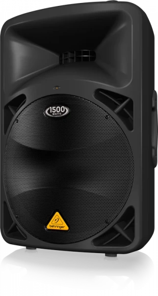 Акустическая система активная Behringer B615D двухполосная