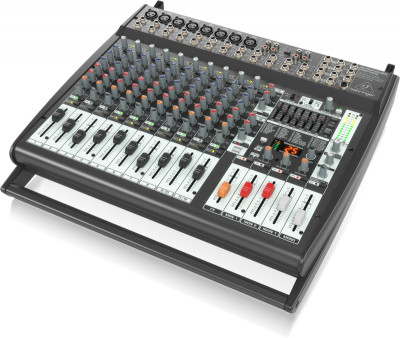 Микшер-усилитель Behringer PMP4000