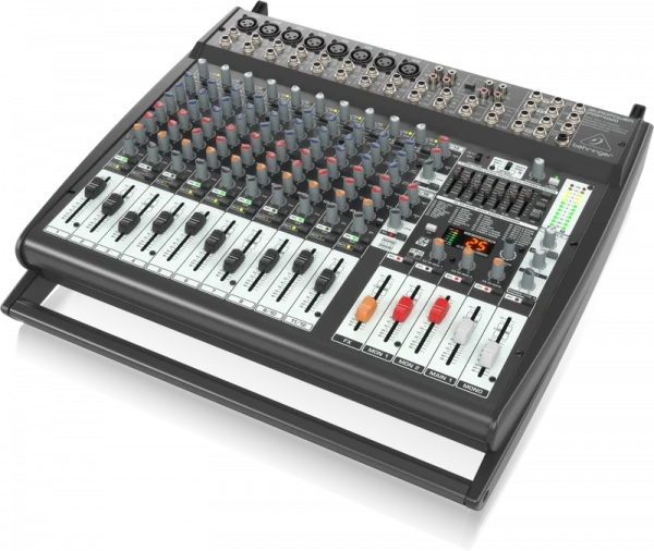 Микшер-усилитель Behringer PMP4000