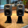 Стойка для мониторов Genelec 8020-320B настольная L-образная