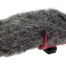 Ветрозащита RODE DeadCat GO меховая для VideoMic GO
