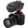 Ветрозащита RODE DeadCat GO меховая для VideoMic GO