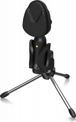 USB-микрофон Behringer BV4038 суперкардиоидный