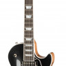GIBSON 2019 LES PAUL MODERN GRAPHITE TOP электрогитара с кейсом
