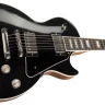 GIBSON 2019 LES PAUL MODERN GRAPHITE TOP электрогитара с кейсом