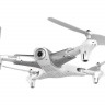 Р/У квадрокоптер Syma Z3 с FPV трансляцией Wi-Fi, барометр, 6-AXIS 2.4G RTF